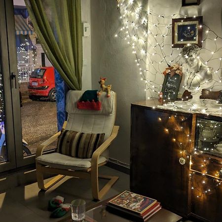 Circe Daire Kavala Dış mekan fotoğraf