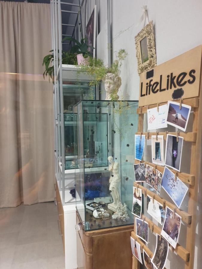 Circe Daire Kavala Dış mekan fotoğraf