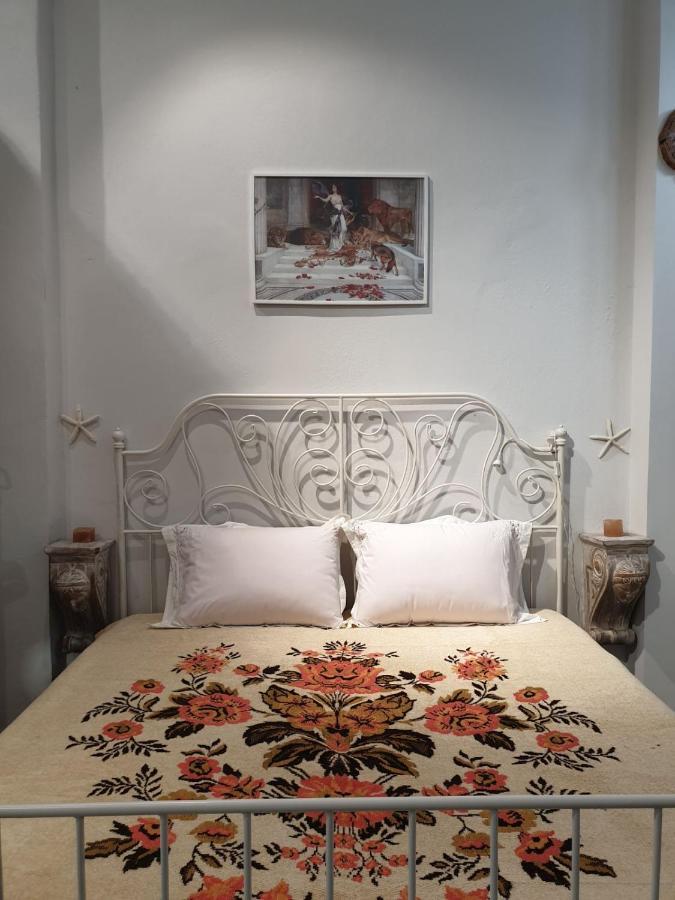 Circe Daire Kavala Dış mekan fotoğraf