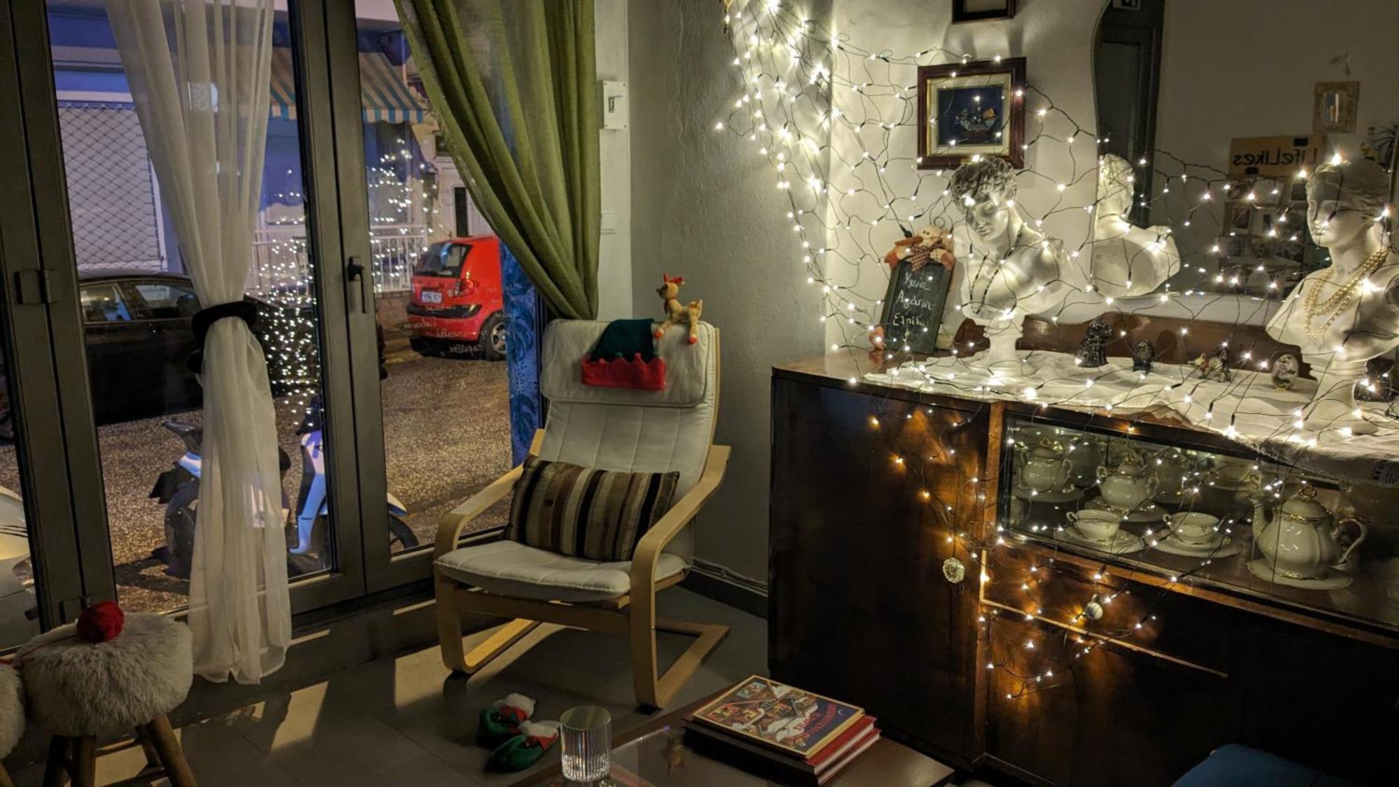 Circe Daire Kavala Dış mekan fotoğraf