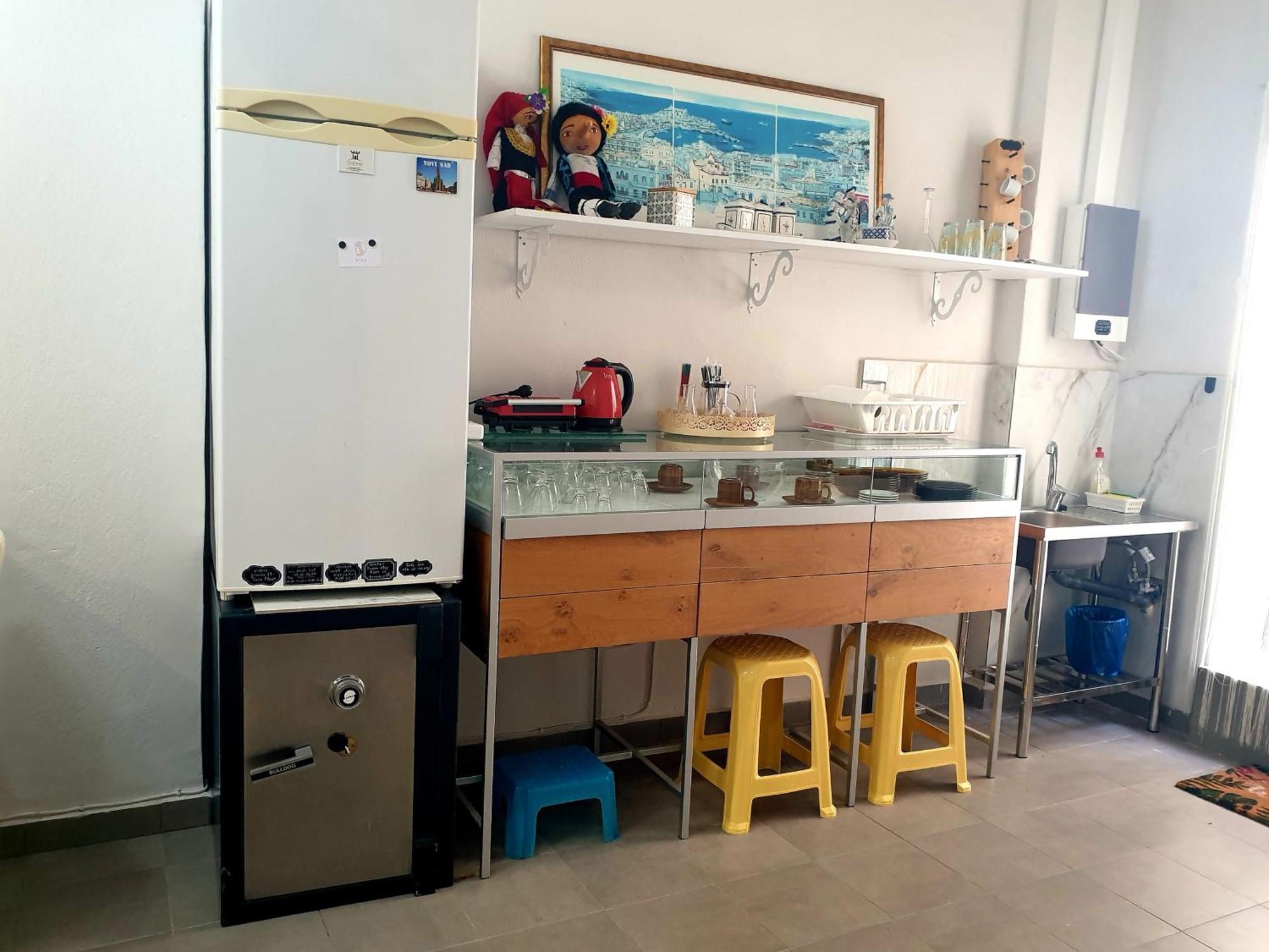 Circe Daire Kavala Dış mekan fotoğraf